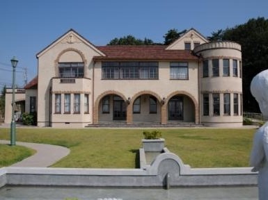 【406】「邸宅」に学ぶ近代日本の住宅史
―旧本多忠次邸