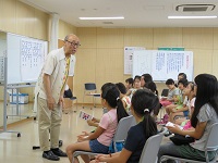 【第8期】青島広志駒込少年少女合唱団
オータム・コンサート2019