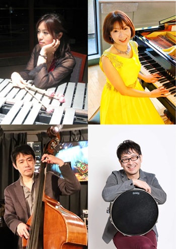 JAZZライブに行ってみませんか？