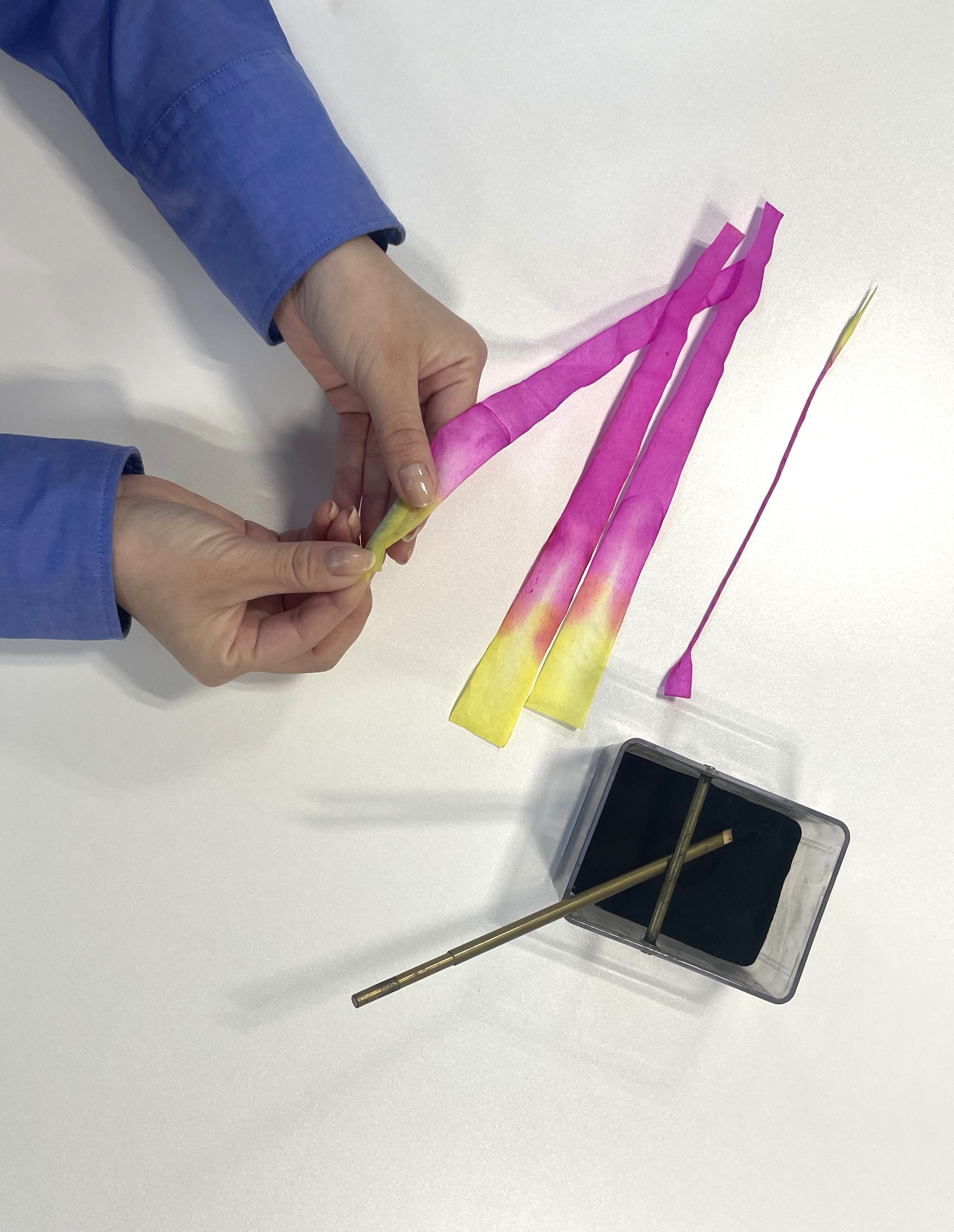 【504】子ども文化カレッジ　親子で学び体験！花火のチカラ