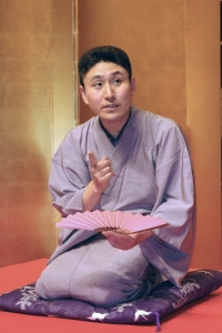 立川志らら