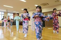 華麗なる彩り 日本舞踊教室