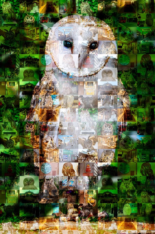 多層都市・池袋