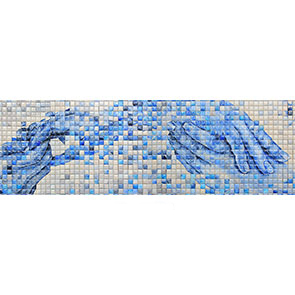 吉澤舞子個展　Horizon