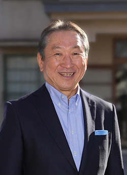 理事長_合場直人