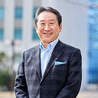 合場 直人