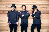 H ZETTRIO　年末大演会2020 先駆け2021トリオピック前哨戦