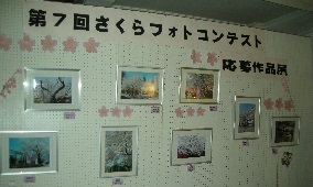 「第7回 さくらフォトコンテスト」応募作品展 パート2