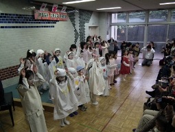 第4期 青島広志少年少女音楽教室発表会