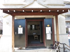 平成29年度　旧丹羽邸「蔵」（門と蔵のある広場）開放予定