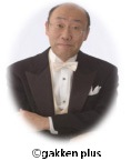 青島広志氏