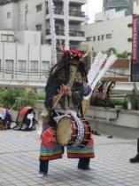 日本の民俗舞踊
