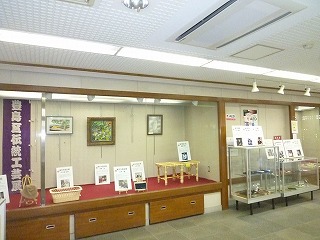 展示風景1