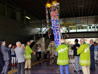 第30回ちとせ橋文化祭