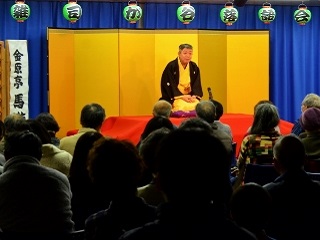 第28弾！雑司が谷ワンコイン落語会