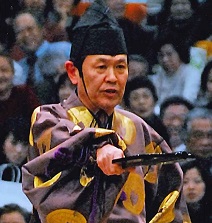 第三十四代木村庄之助