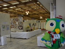 豊島区文化祭 地域をつなぐ区民作品展
アーカイブ