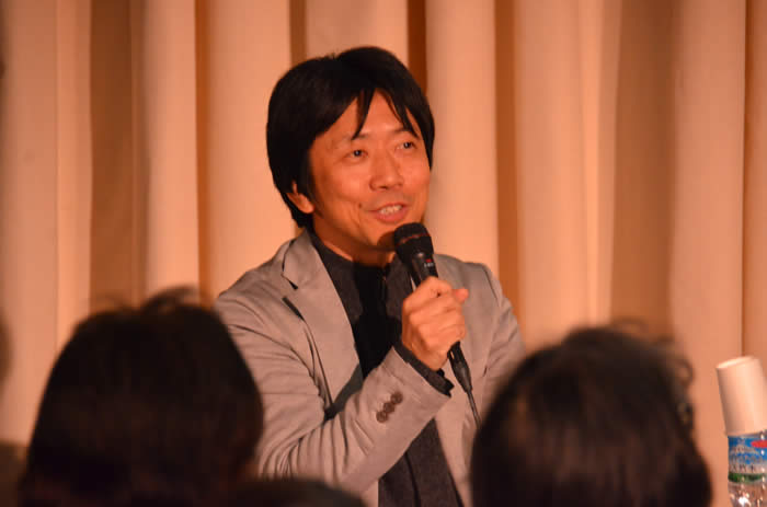 TAKAI