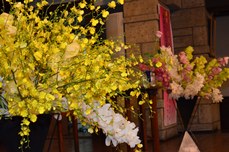 生け花