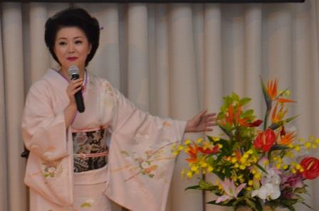 平野啓子氏