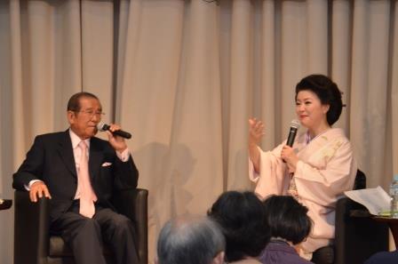 福地塾長との対談