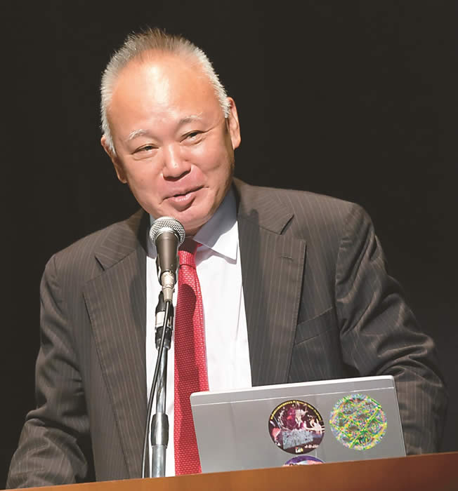 maeda
