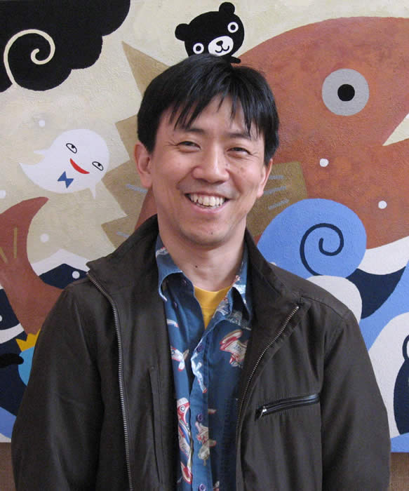 takai