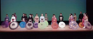 としま区民芸術祭 華麗なる彩り