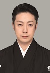 明治座 四月花形歌舞伎