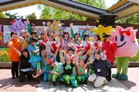 となみミュージカルキッズ10周年記念公演 オリジナルミュージカル KAGUYA（カグヤ）
