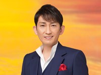 東日本大震災・熊本地震　直接支援公演
 第6回 笑顔と夢を絆でチャリティーショー
―スペシャルゲストに福田こうへい・ナイツを迎えて―