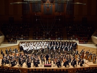 休日午後に聴く≪珠玉の名曲選≫　読売日本交響楽団　第193回 土曜・日曜マチネーシリーズ